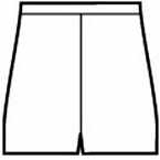 Short Short