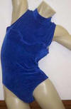 Slinky Leotard