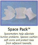 Space Pack