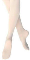 Women's/Kids Ultrasoft Footed Tights
