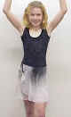 Watercolour Skirt