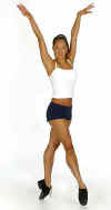 Y Back Camisole Top