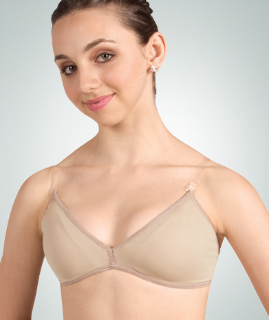 Padded Bra
