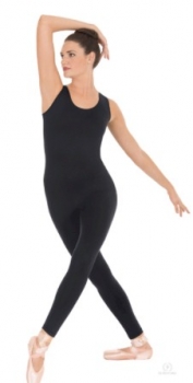 Microfiber Unisex Tank Unitard - Kids $38.95