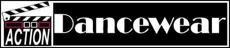 Action Dancewear - Leotards, Tights, Dance Shoes
