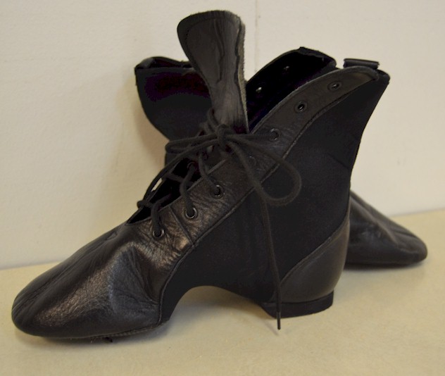 Leos Neoprene Gio Flex Jazz Boot - Closeout