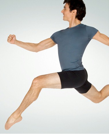 Mens and Boys Dance Short