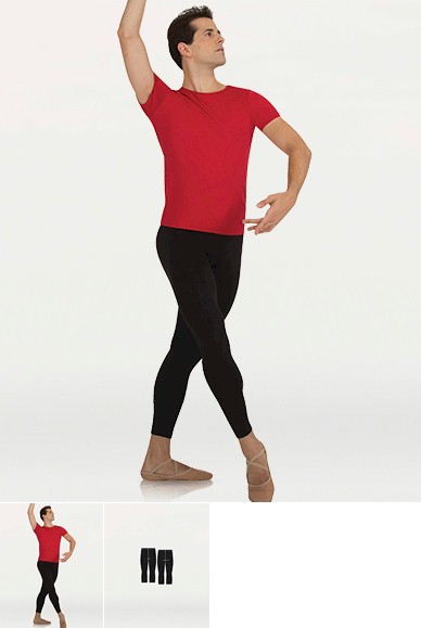 ProWear Professional Crop Pant