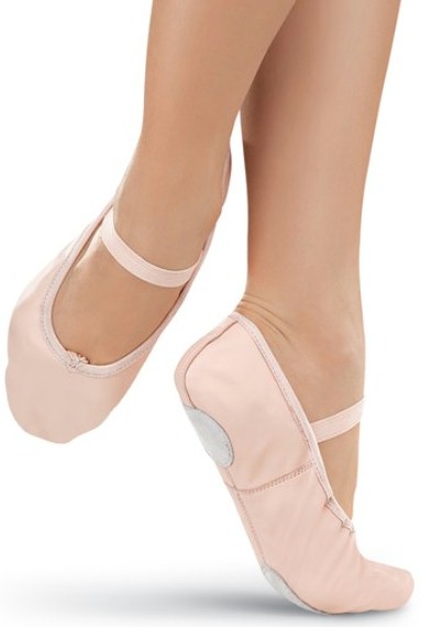 liberts dance shoes