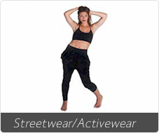Streetwear & Activewear