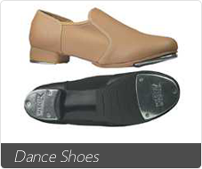 Dance Shoes