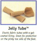 Jelly Tube