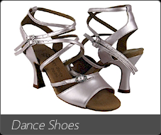 Dance Shoes